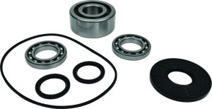 Polaris Scrambler 1000 XP Differential Bearing & Seal Kit - Front - All Balls Racing - `20-`23